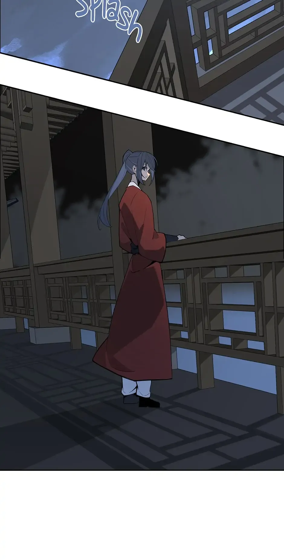 Devil Sword King Chapter 327 Online - página 9