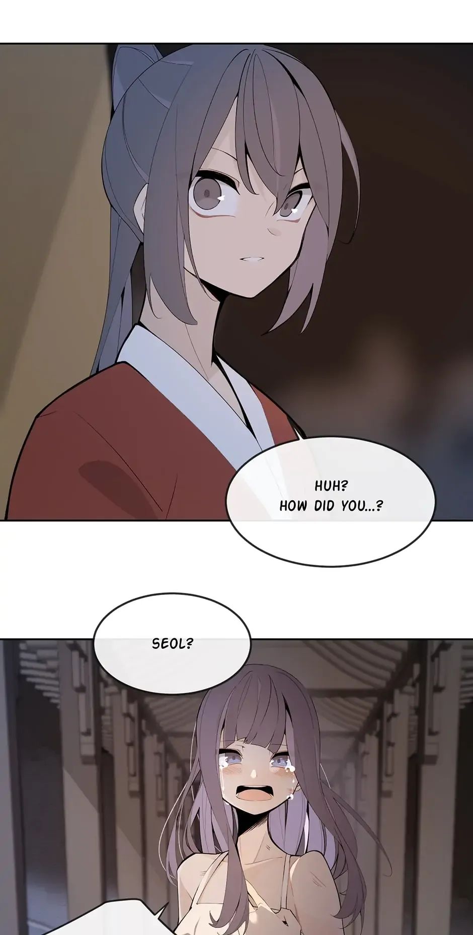 Devil Sword King Chapter 327 Online - página 10