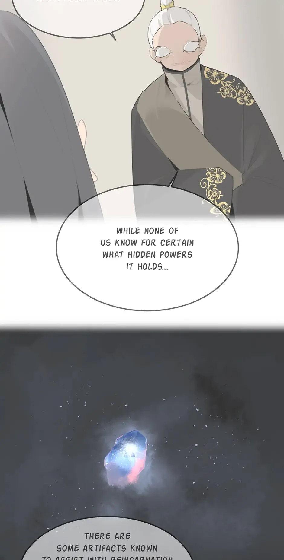Devil Sword King Chapter 327 Online - página 14