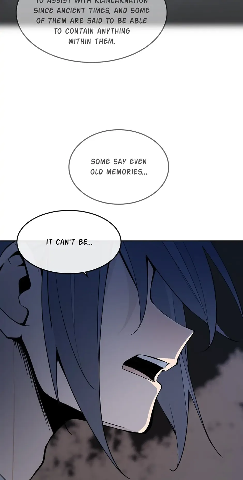 Devil Sword King Chapter 327 Online - página 15