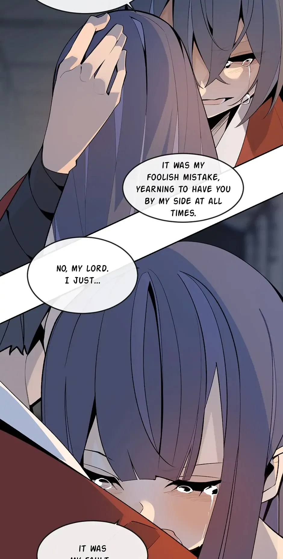 Devil Sword King Chapter 327 Online - página 22