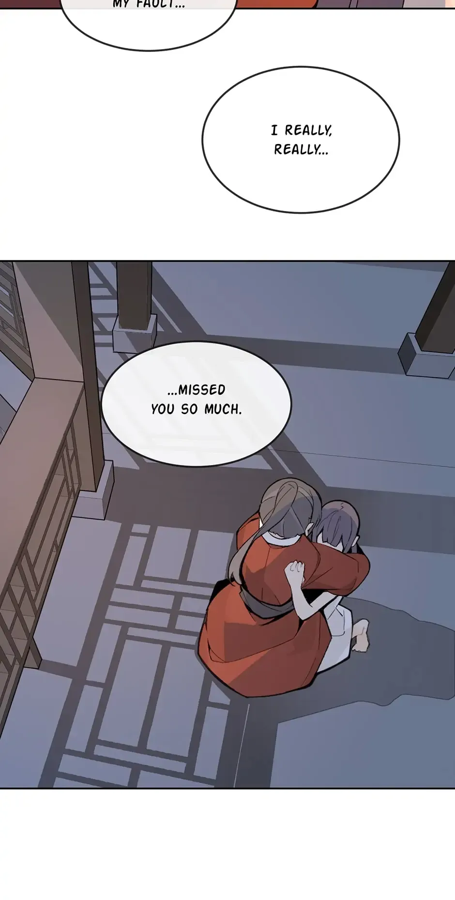 Devil Sword King Chapter 327 Online - página 23