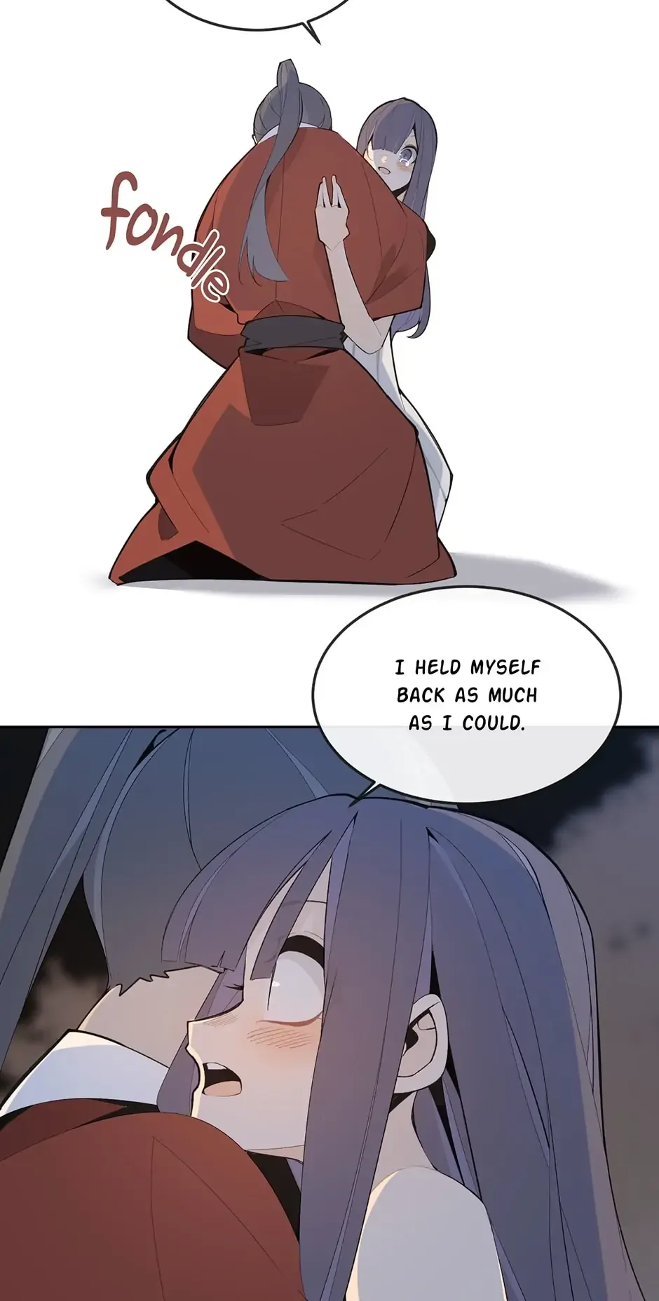 Devil Sword King Chapter 327 Online - página 25
