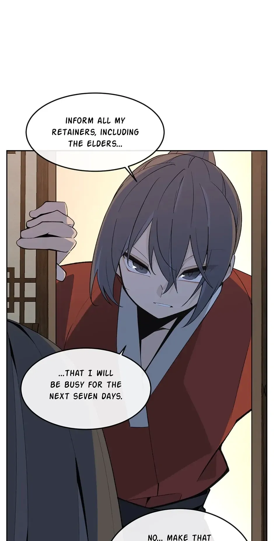 Devil Sword King Chapter 327 Online - página 30