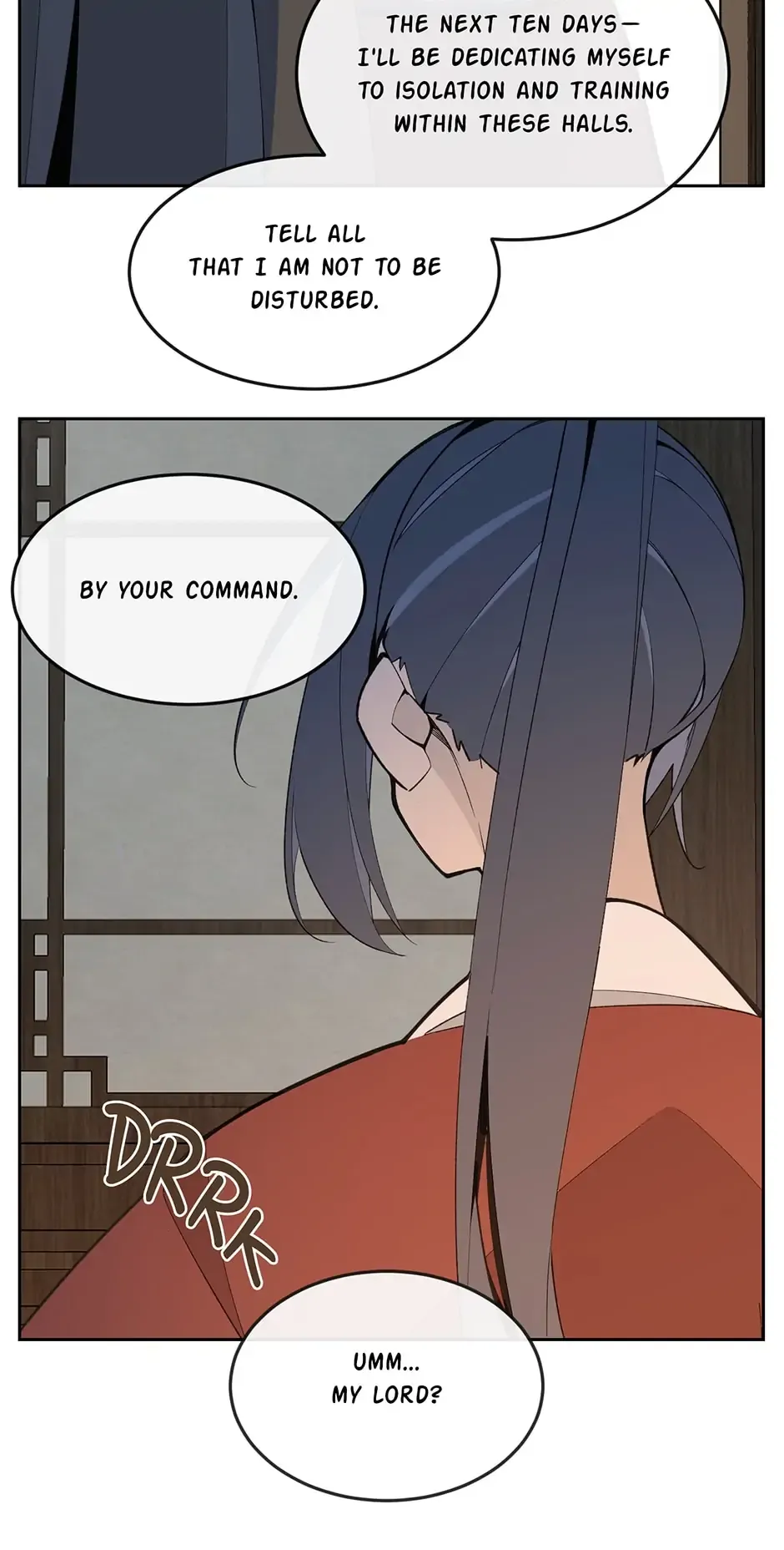 Devil Sword King Chapter 327 Online - página 31
