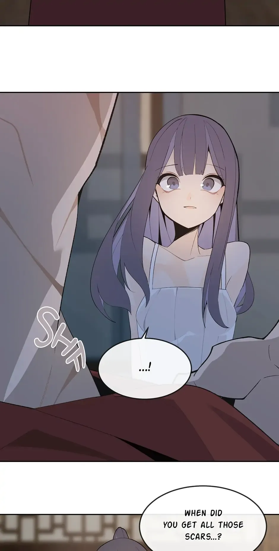 Devil Sword King Chapter 327 Online - página 34