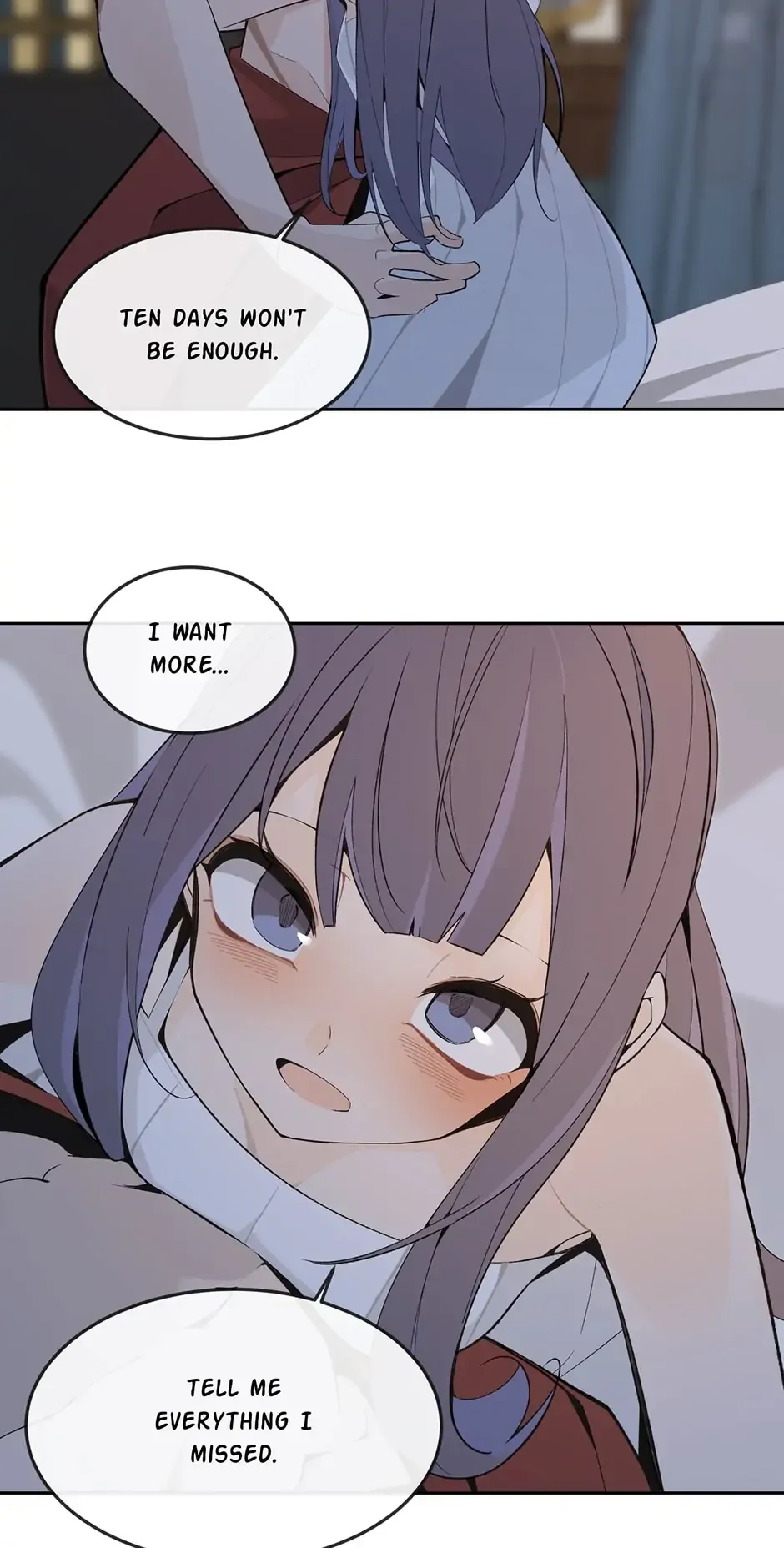Devil Sword King Chapter 327 Online - página 37