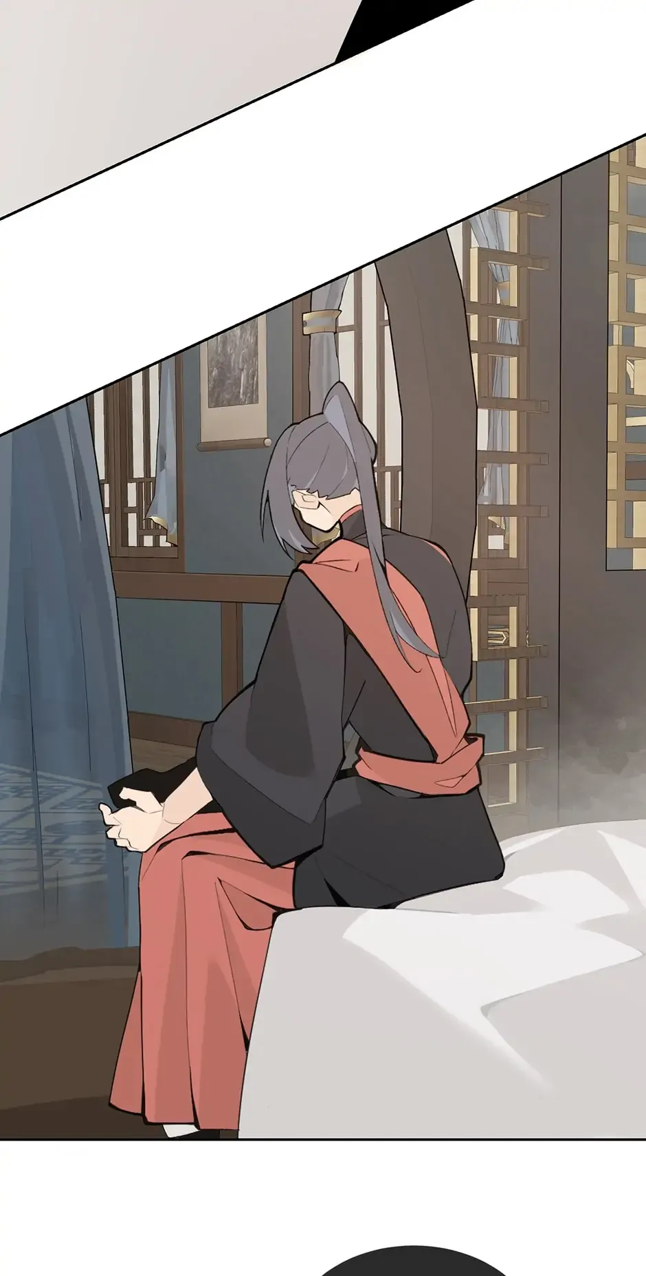 Devil Sword King Chapter 327 Online - página 43