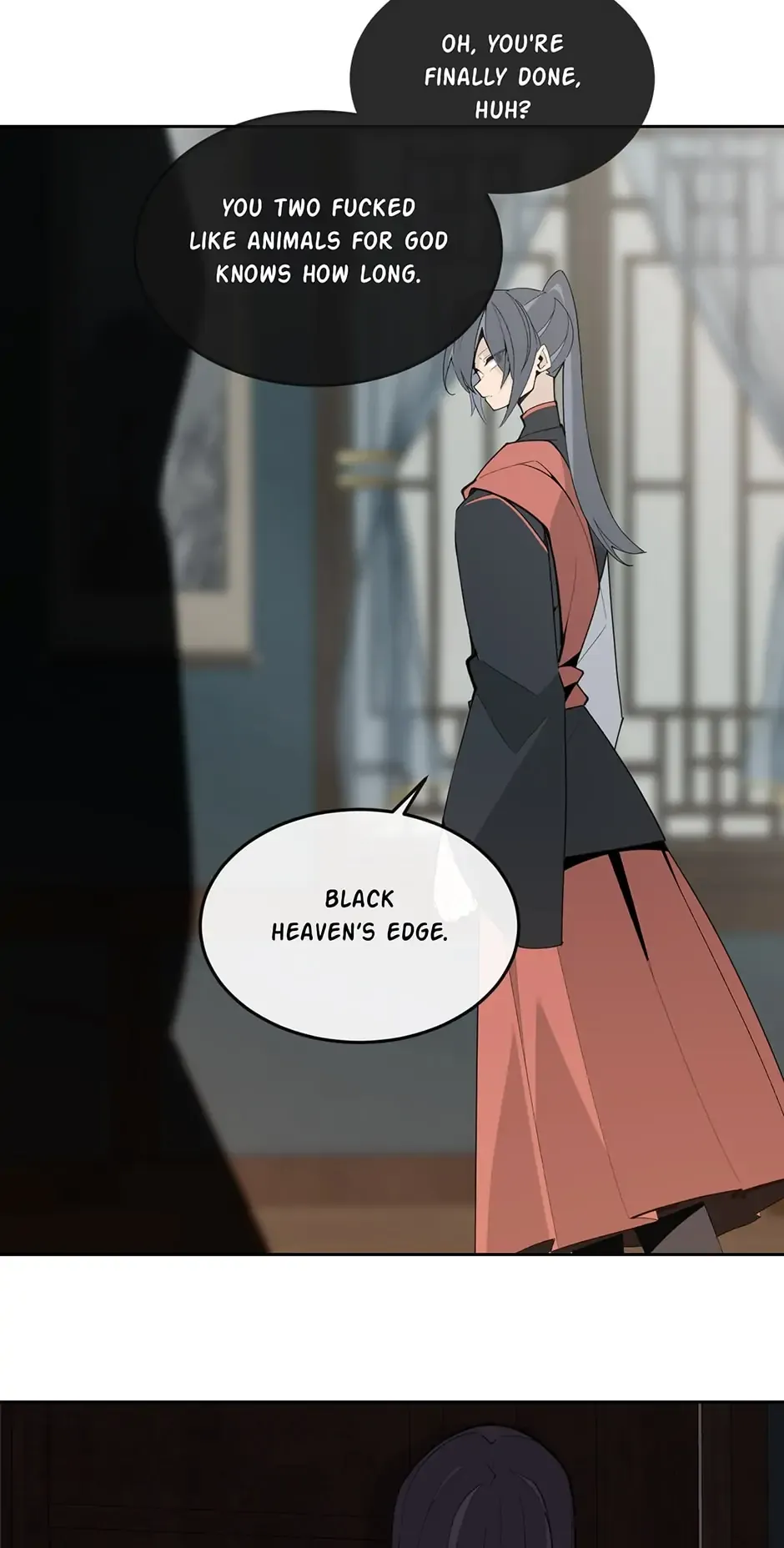 Devil Sword King Chapter 327 Online - página 44