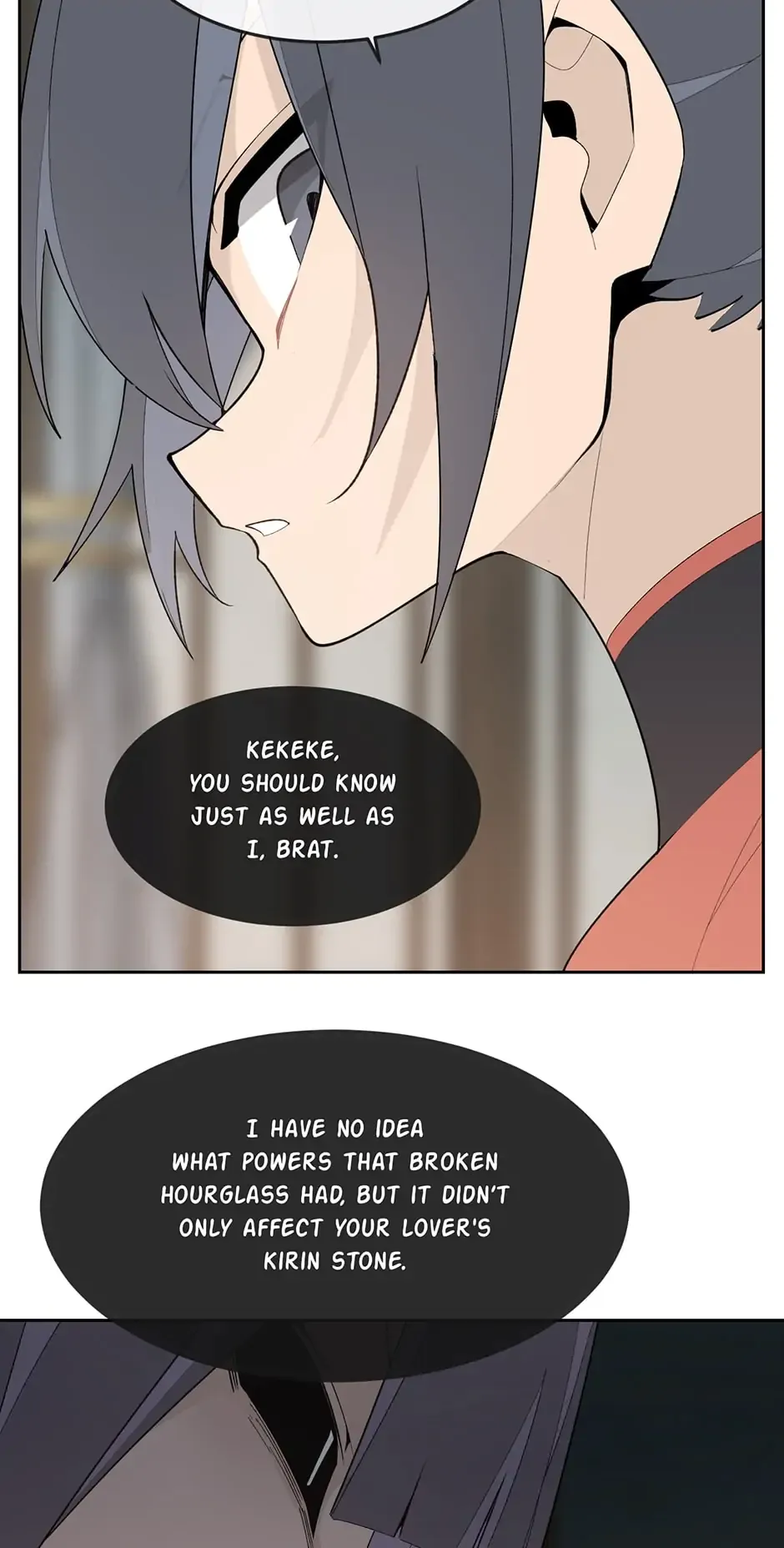 Devil Sword King Chapter 327 Online - página 46