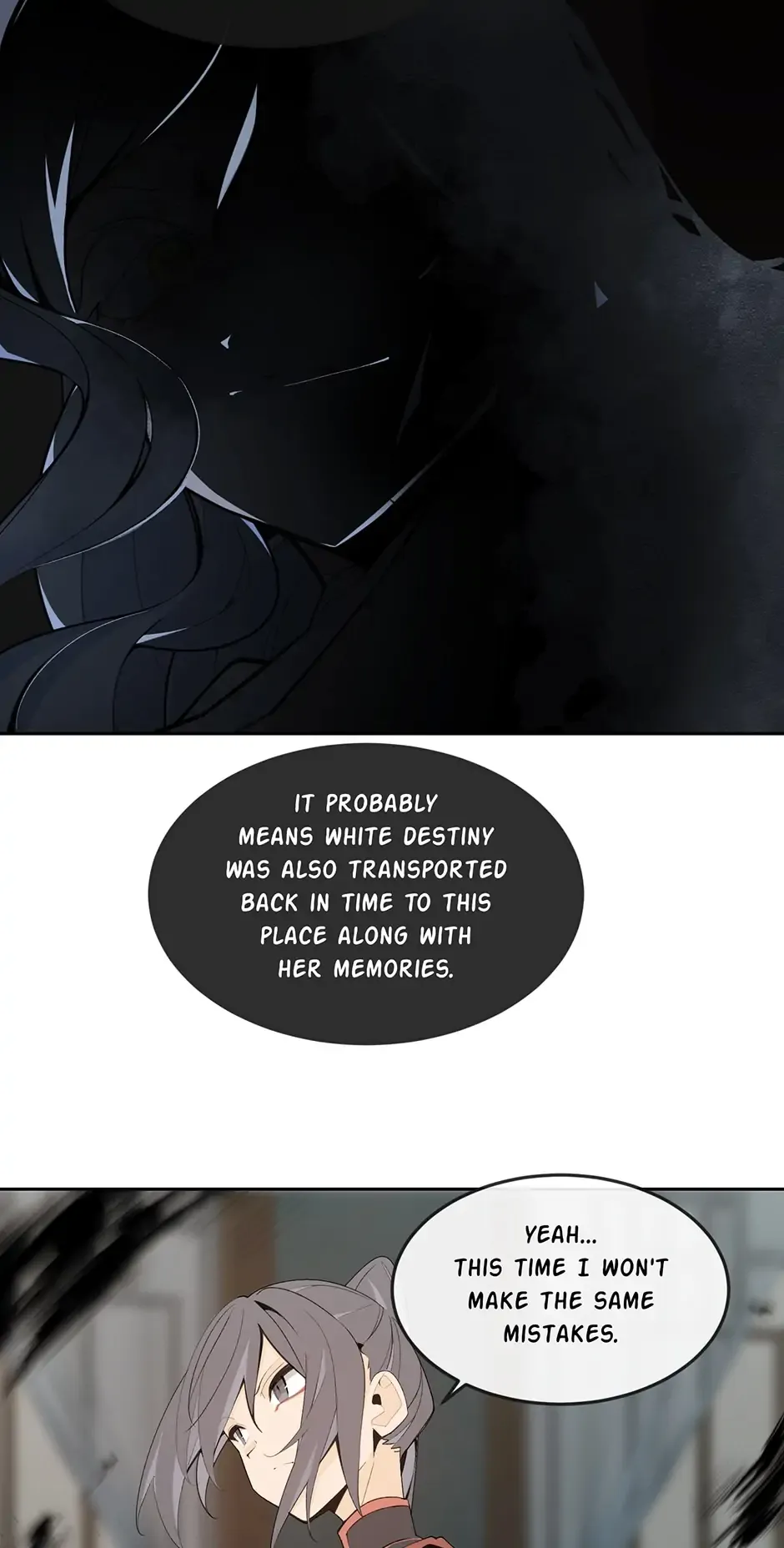 Devil Sword King Chapter 327 Online - página 48