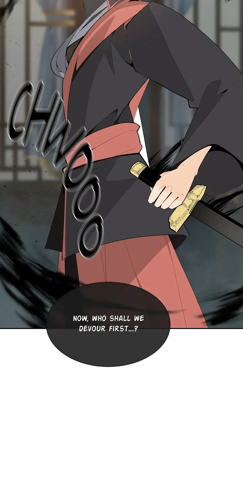 Devil Sword King Chapter 327 Online - página 49