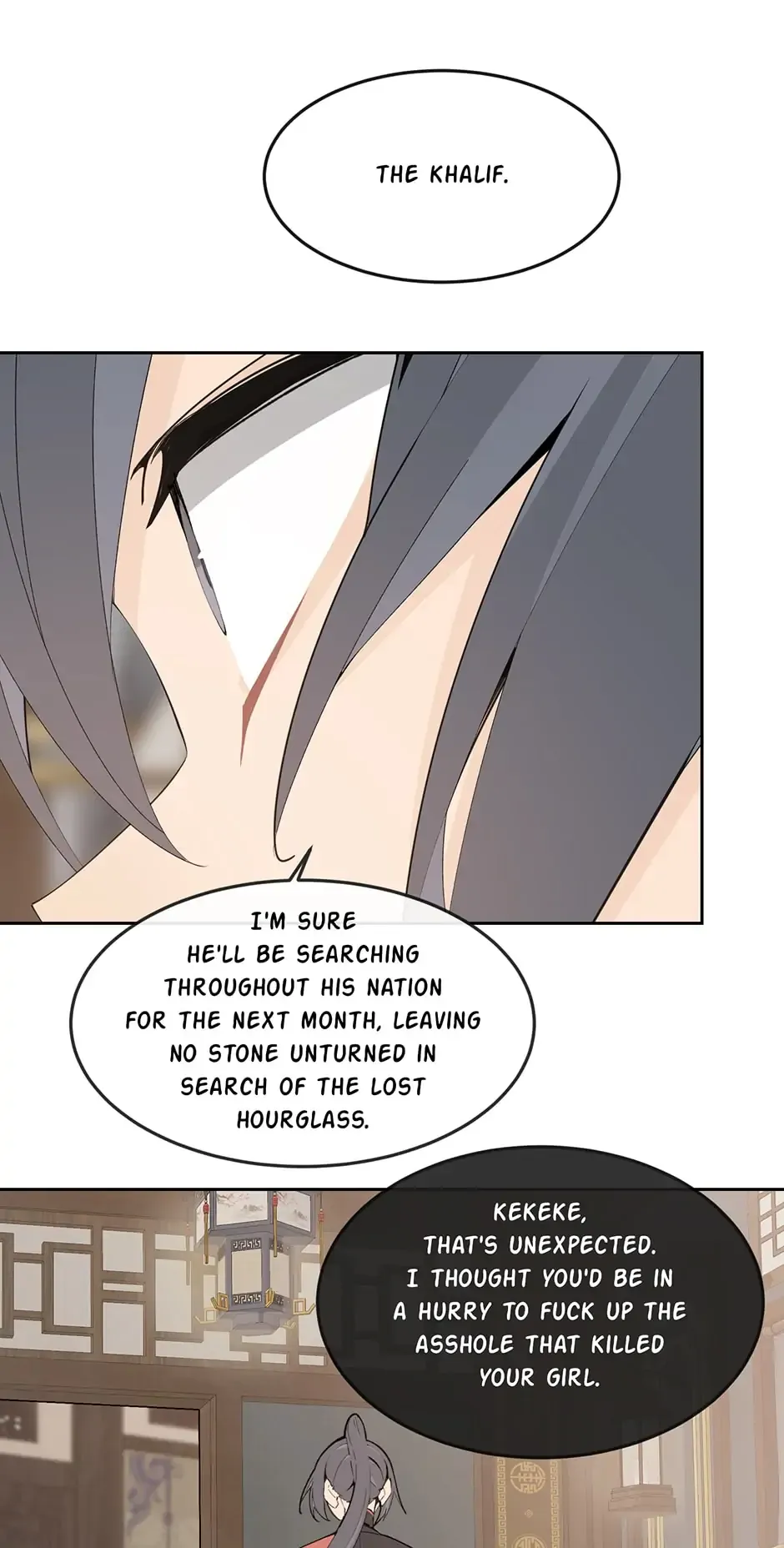 Devil Sword King Chapter 327 Online - página 50