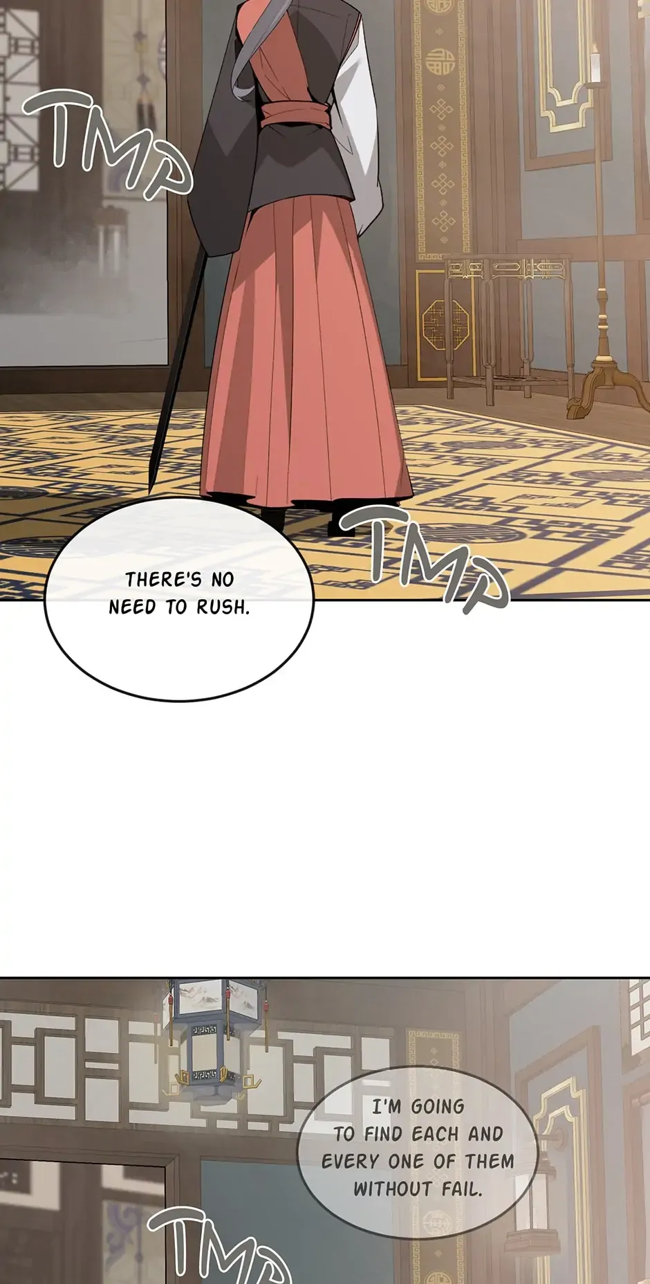 Devil Sword King Chapter 327 Online - página 51