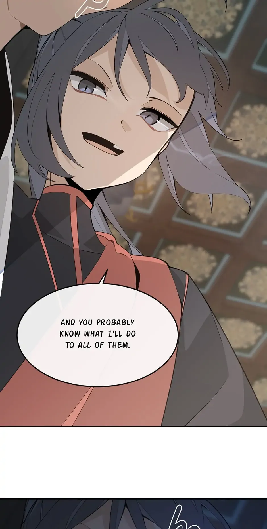 Devil Sword King Chapter 327 Online - página 55