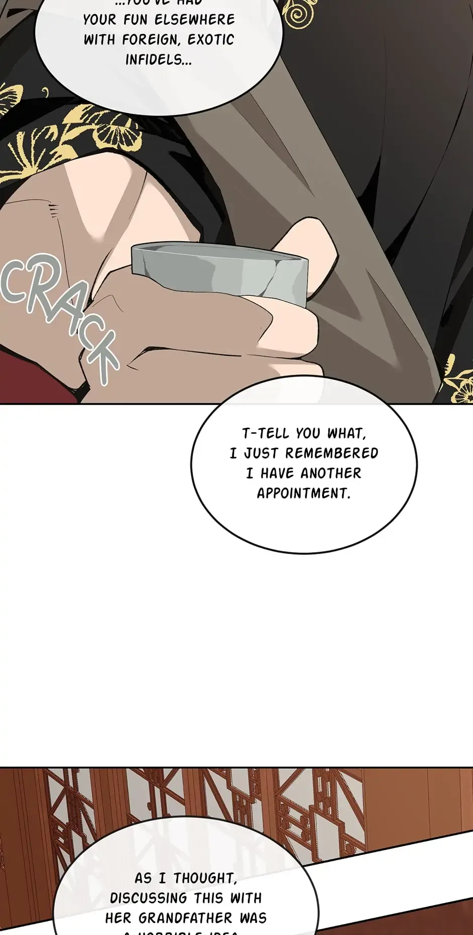 Devil Sword King Chapter 328 Online - página 12