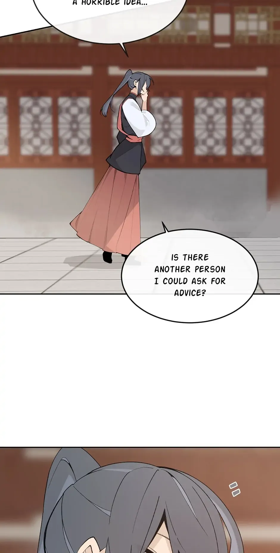 Devil Sword King Chapter 328 Online - página 13