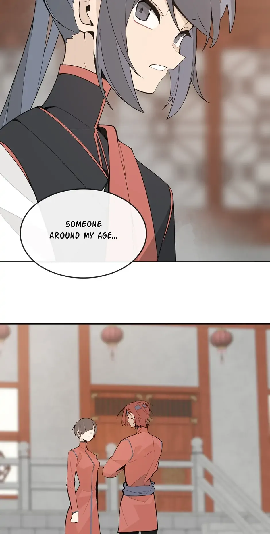 Devil Sword King Chapter 328 Online - página 14