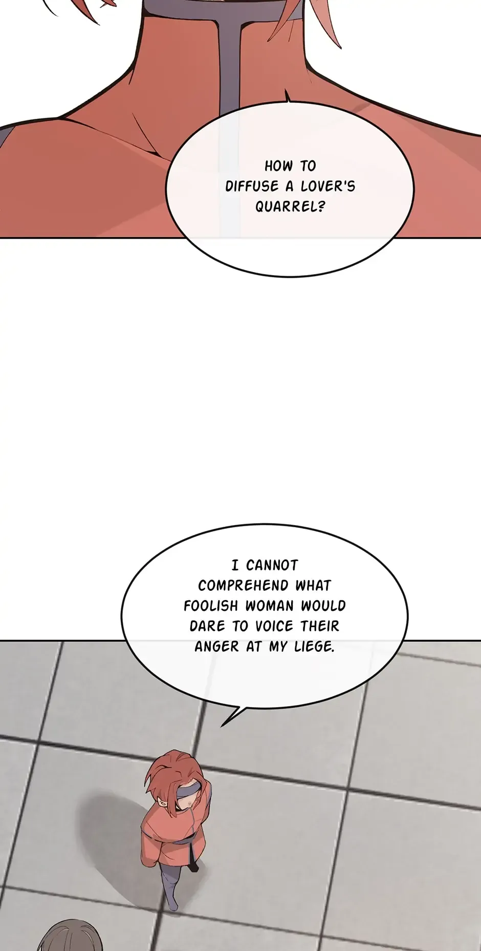 Devil Sword King Chapter 328 Online - página 16