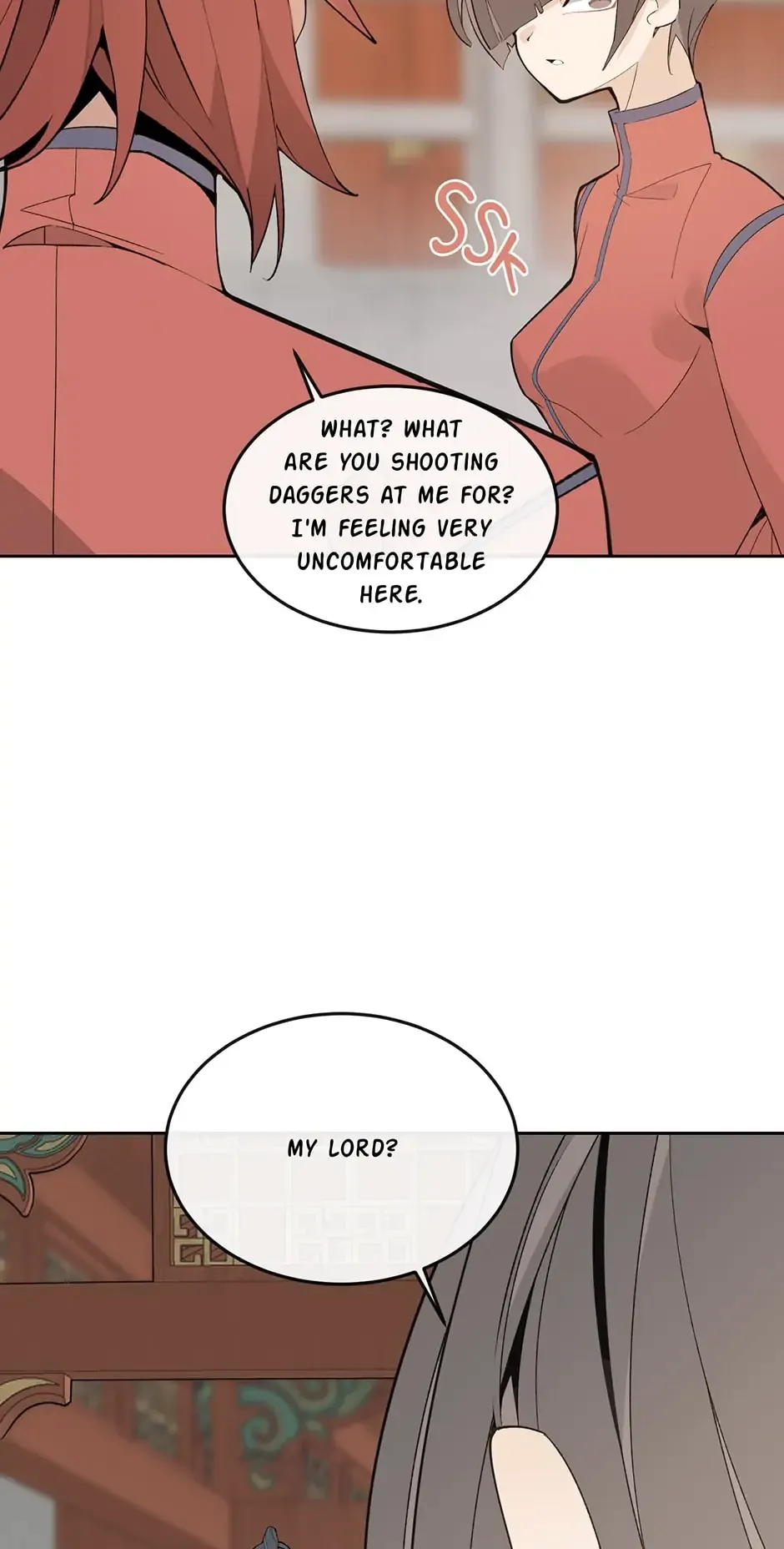 Devil Sword King Chapter 328 Online - página 18