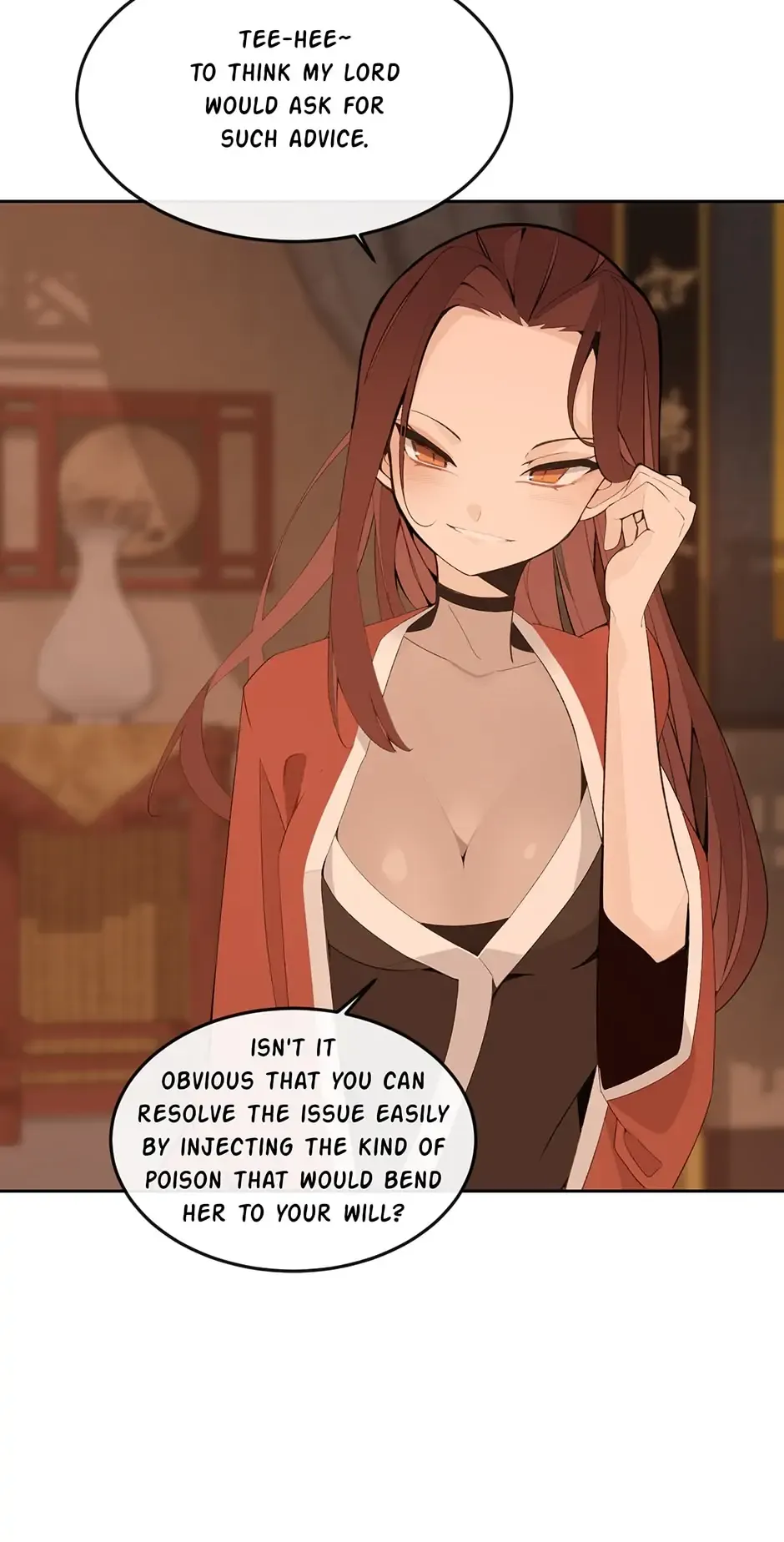 Devil Sword King Chapter 328 Online - página 20