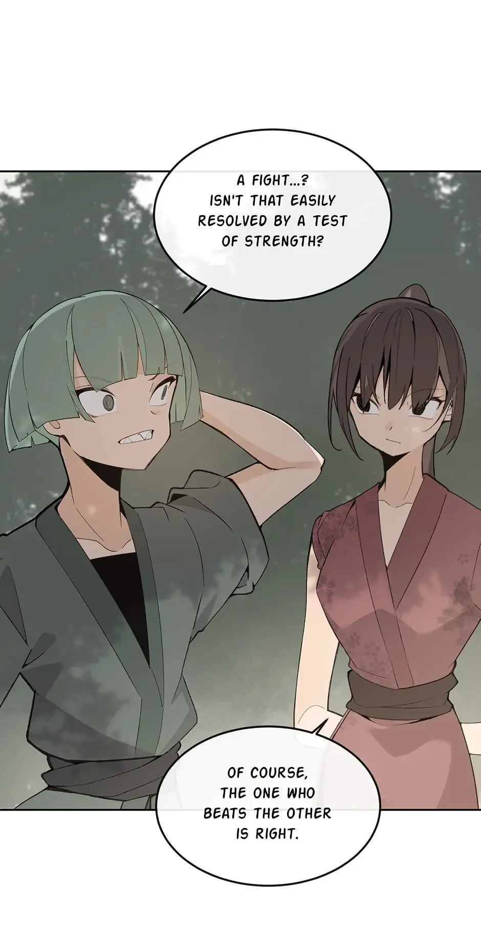 Devil Sword King Chapter 328 Online - página 22