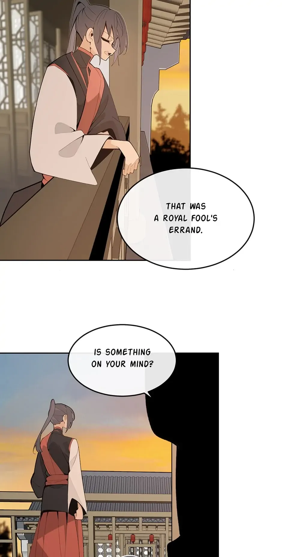 Devil Sword King Chapter 328 Online - página 33