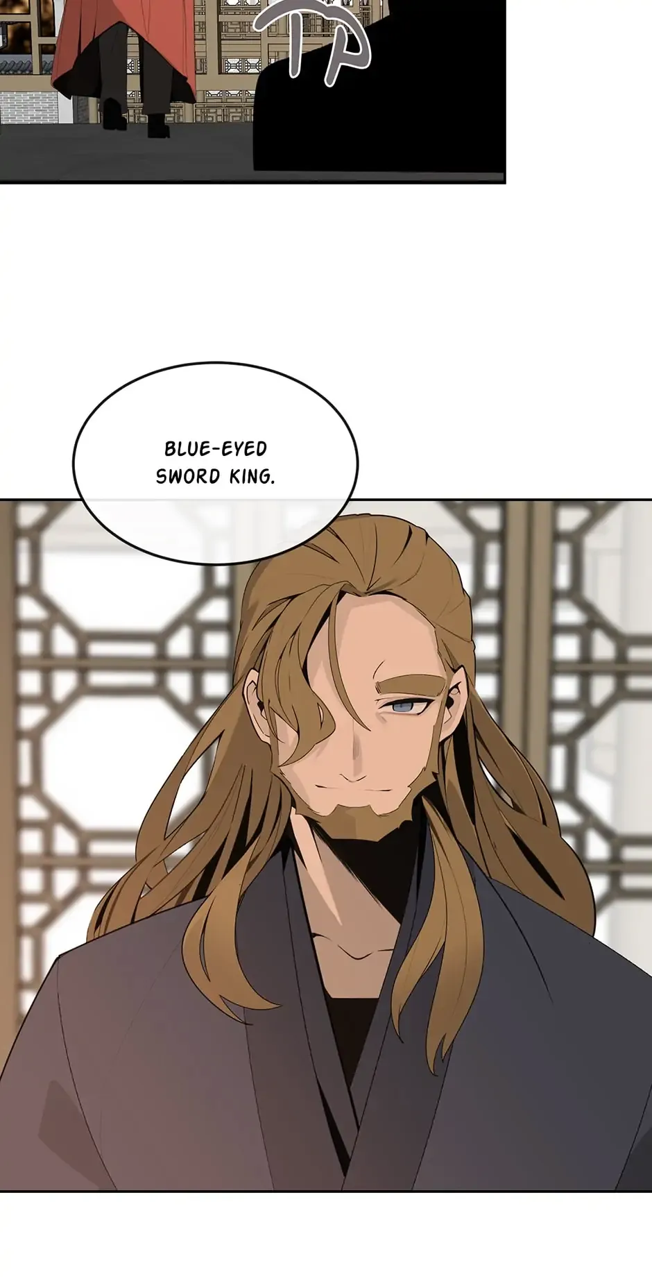 Devil Sword King Chapter 328 Online - página 34
