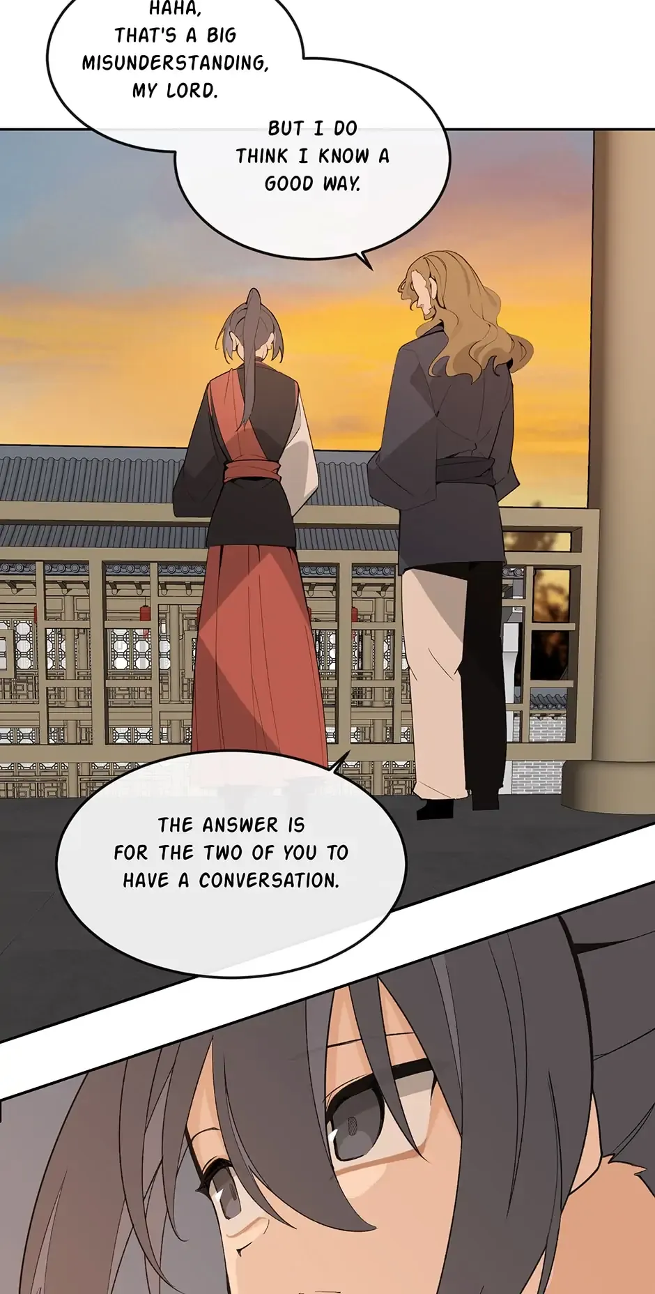 Devil Sword King Chapter 328 Online - página 36