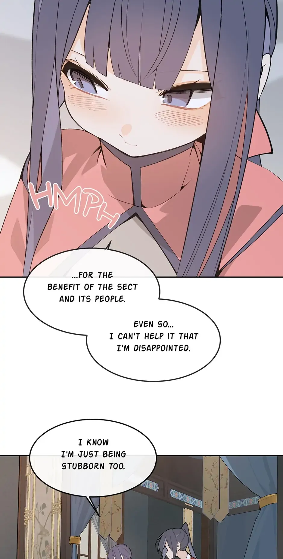 Devil Sword King Chapter 328 Online - página 38