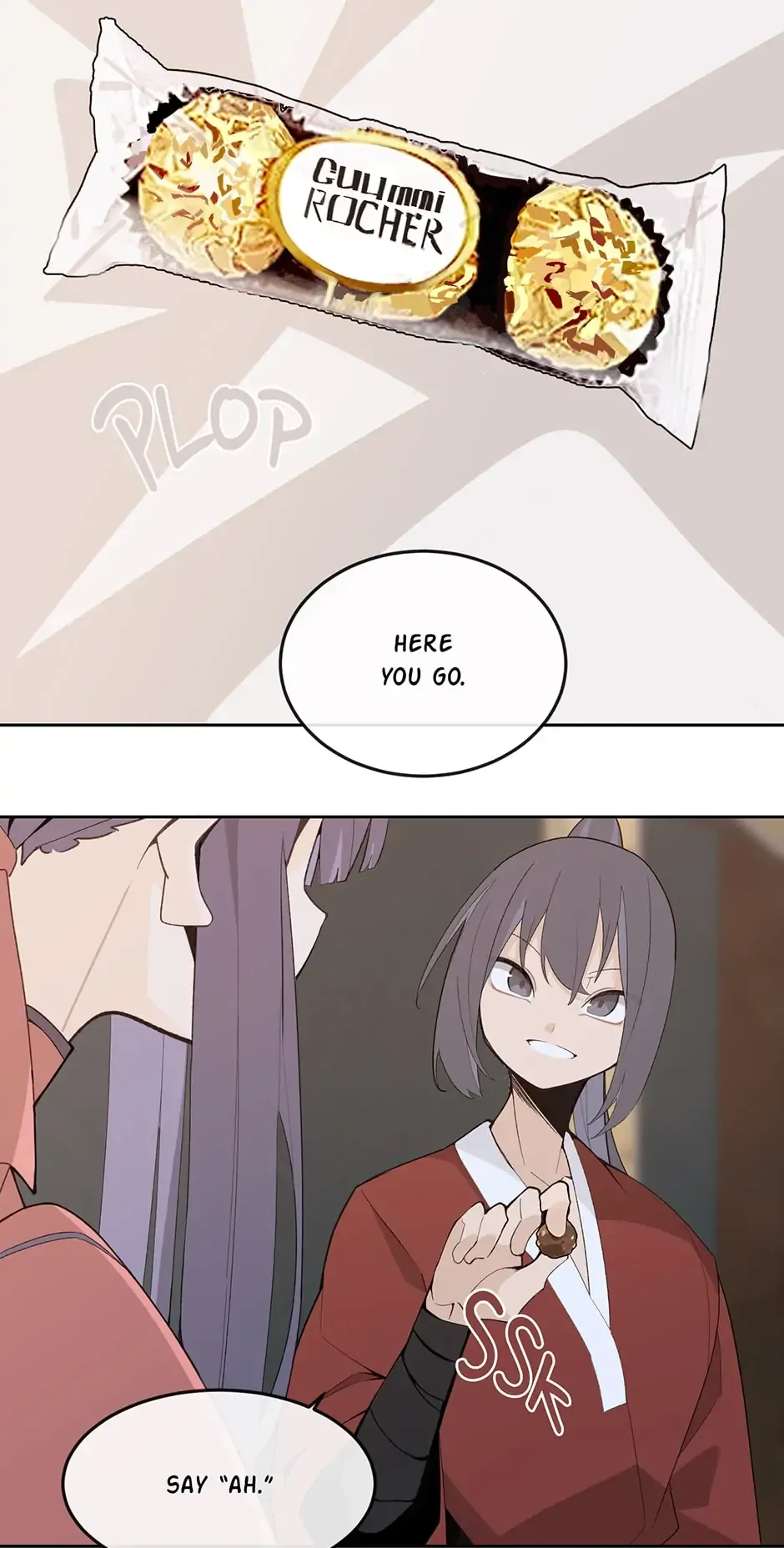 Devil Sword King Chapter 328 Online - página 42