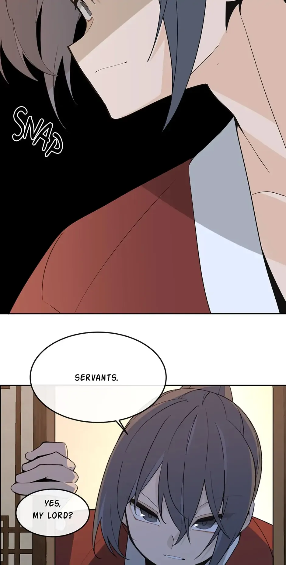 Devil Sword King Chapter 328 Online - página 44