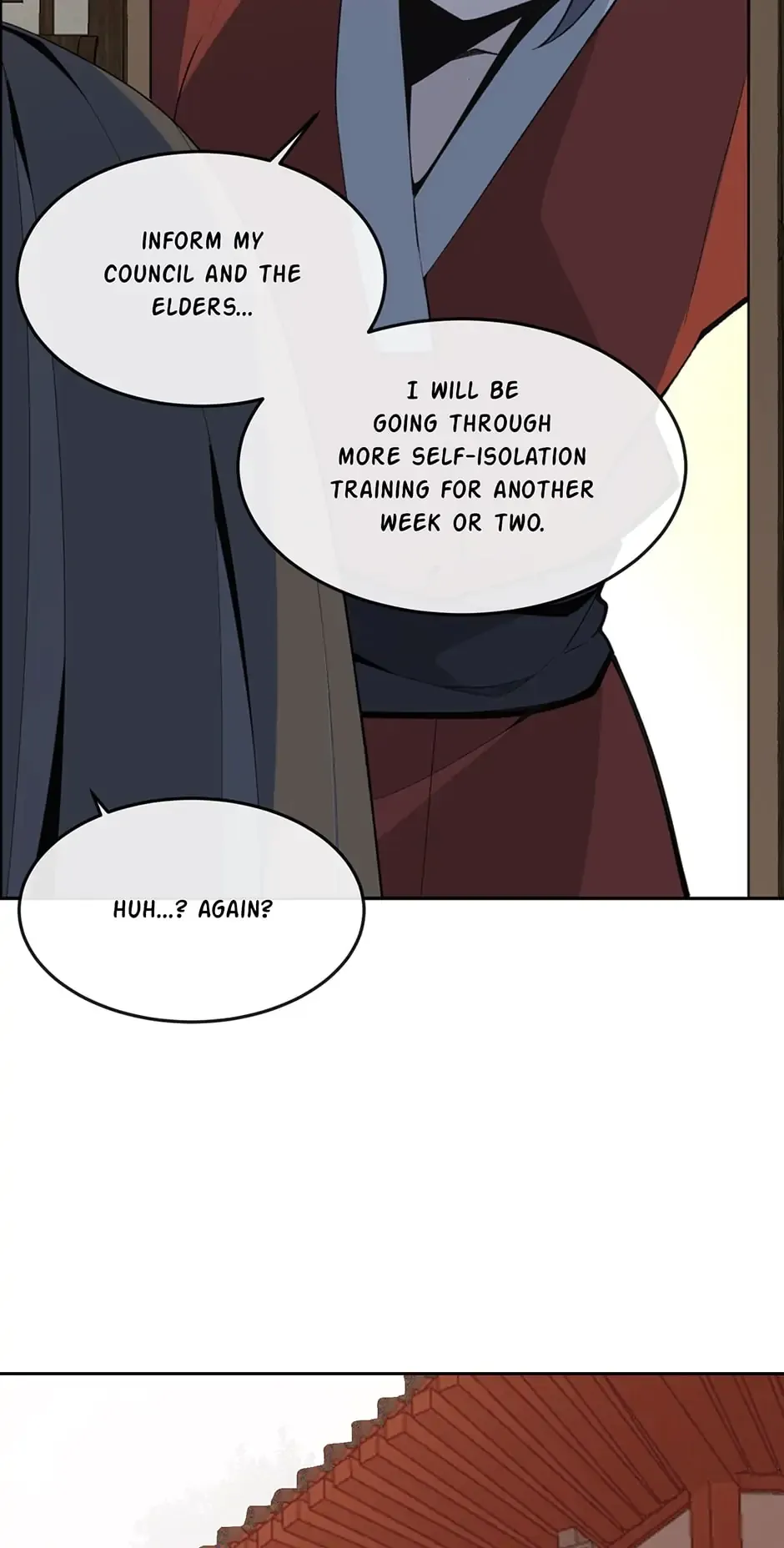Devil Sword King Chapter 328 Online - página 45