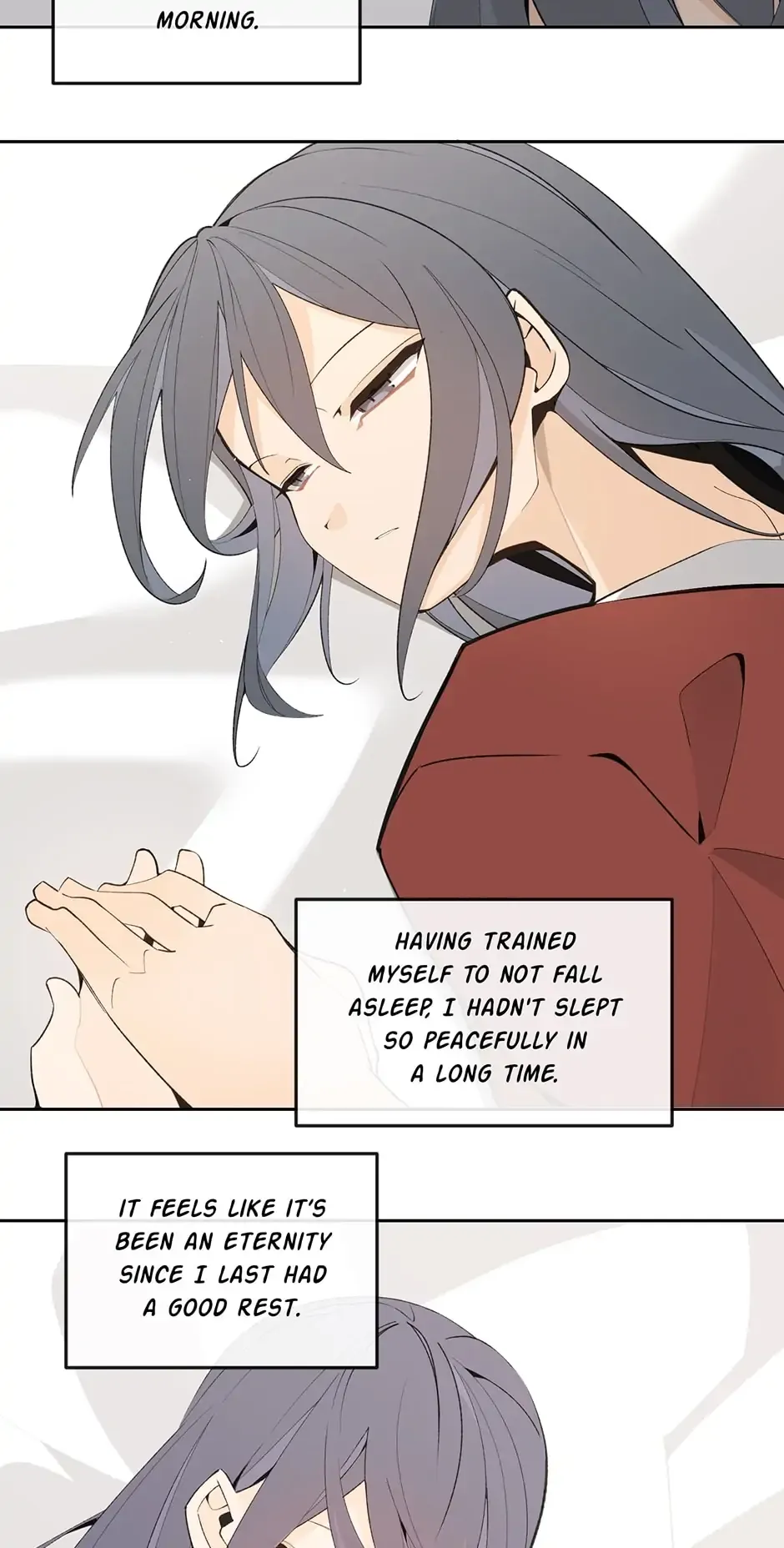 Devil Sword King Chapter 328 Online - página 48
