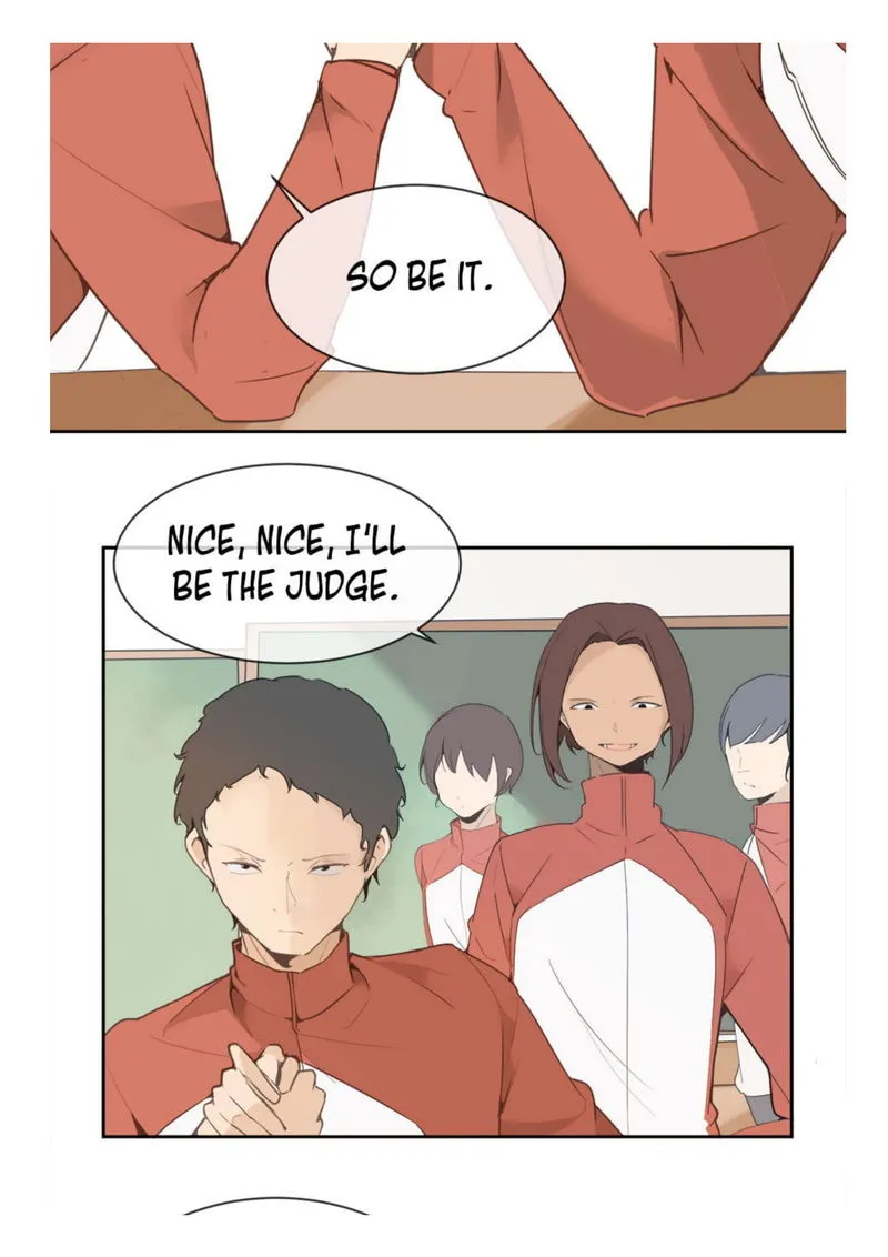 Devil Sword King Chapter 33 Online - página 4