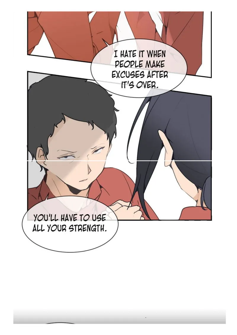 Devil Sword King Chapter 33 Online - página 6