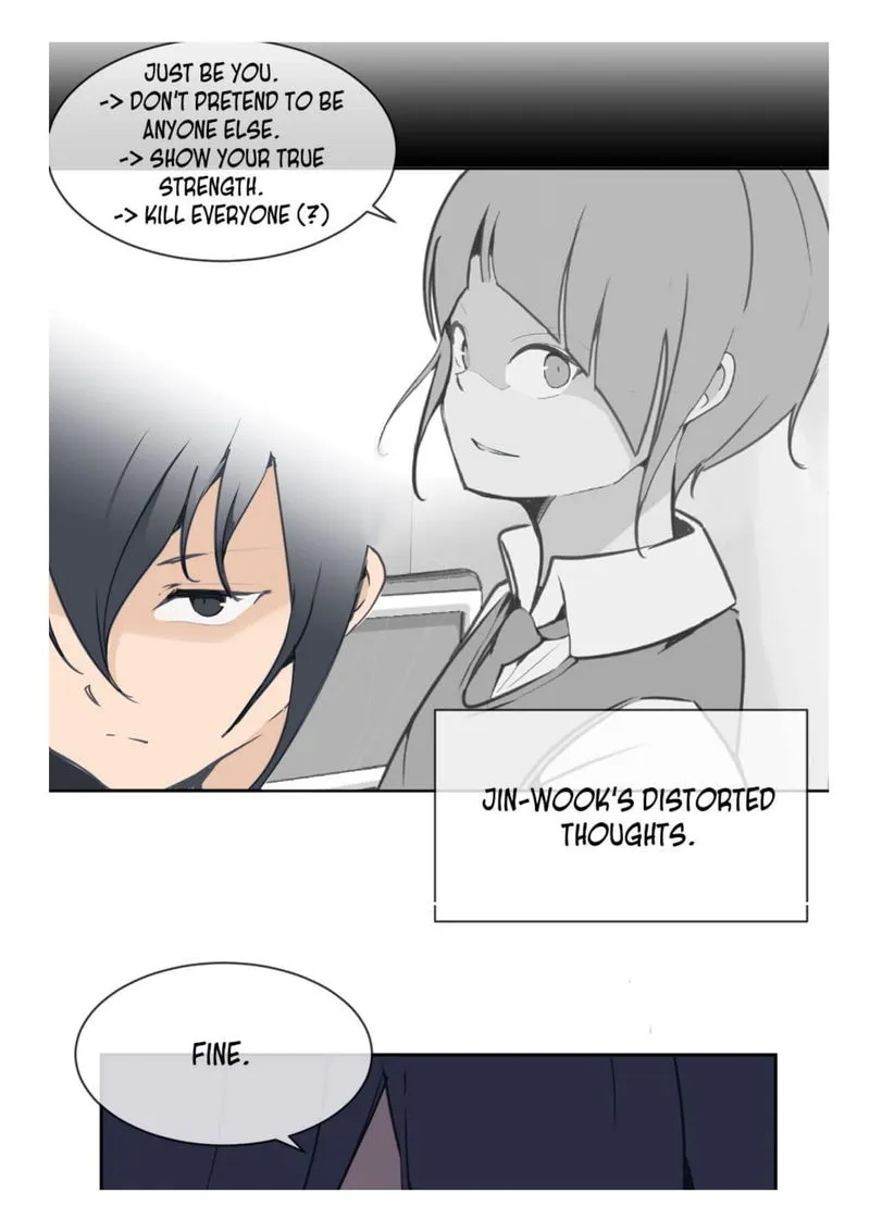 Devil Sword King Chapter 33 Online - página 7