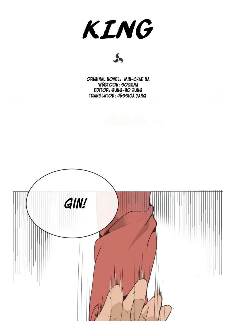 Devil Sword King Chapter 33 Online - página 10
