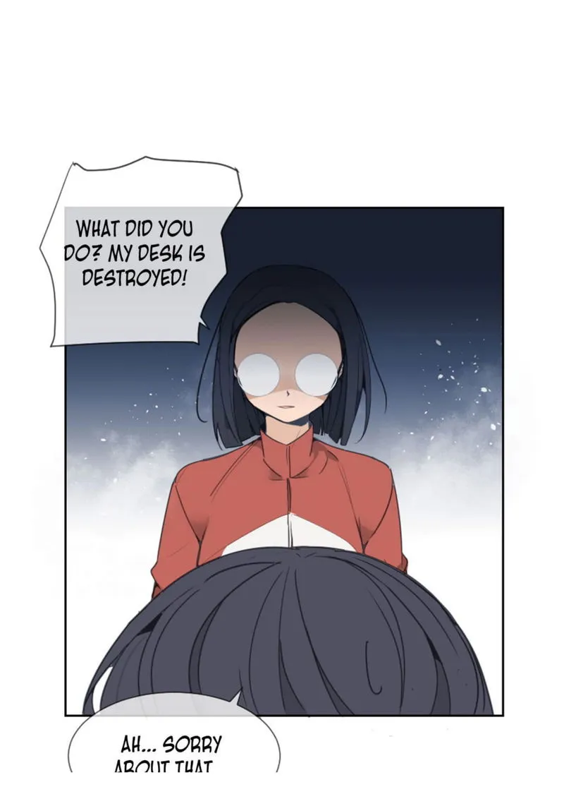 Devil Sword King Chapter 33 Online - página 17