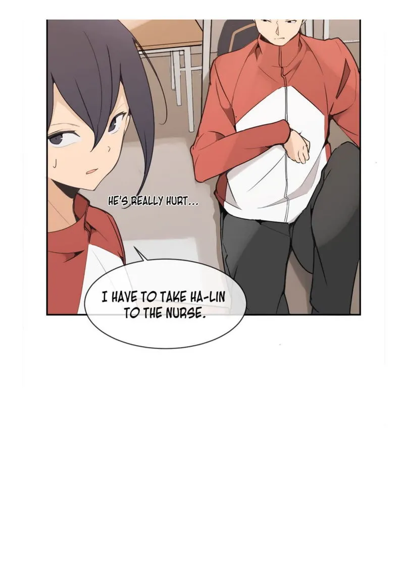 Devil Sword King Chapter 33 Online - página 20