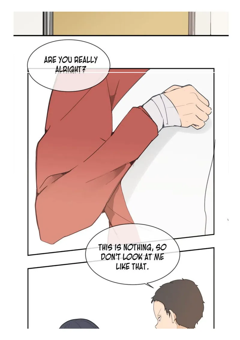 Devil Sword King Chapter 33 Online - página 22