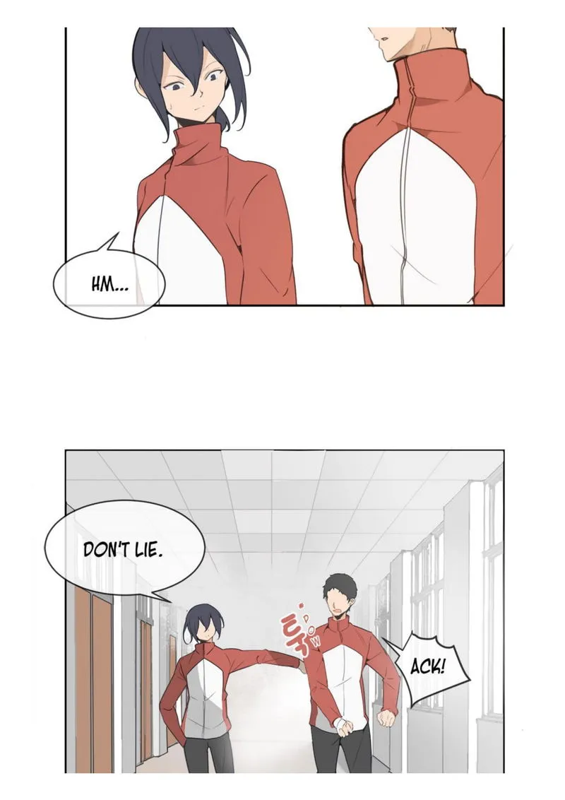 Devil Sword King Chapter 33 Online - página 23