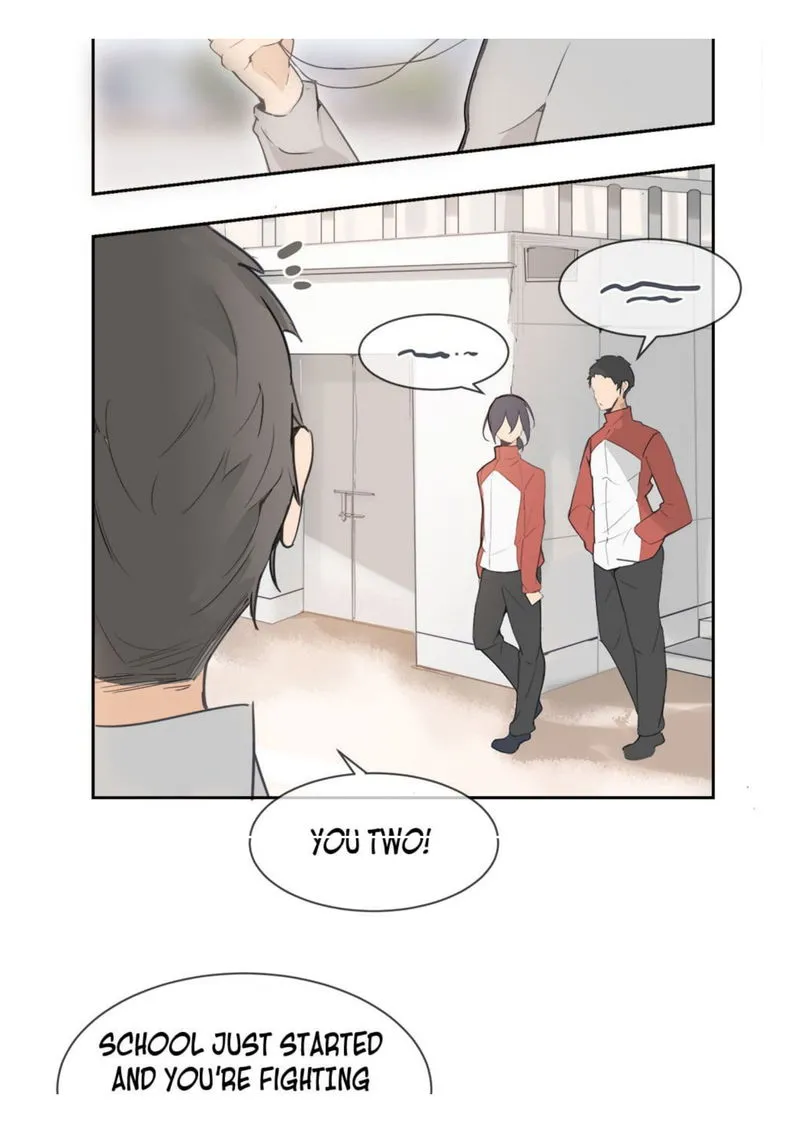 Devil Sword King Chapter 33 Online - página 28