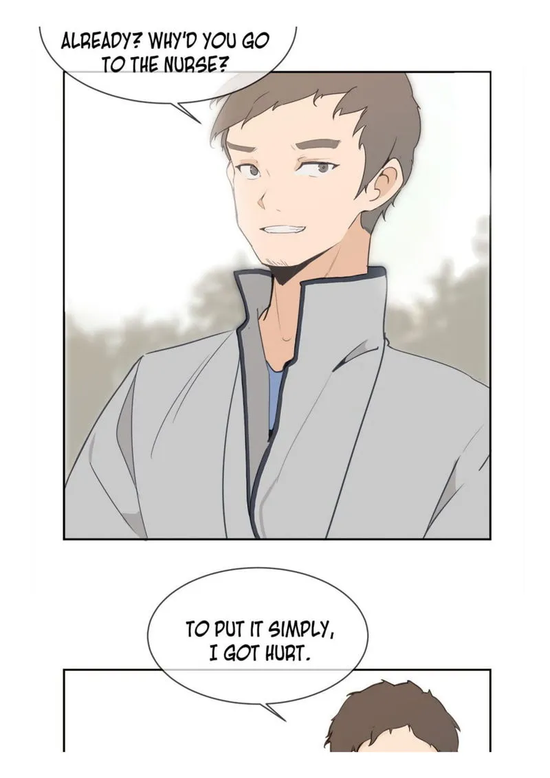 Devil Sword King Chapter 33 Online - página 29