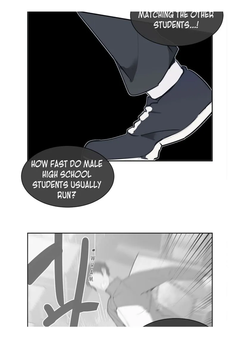 Devil Sword King Chapter 33 Online - página 38