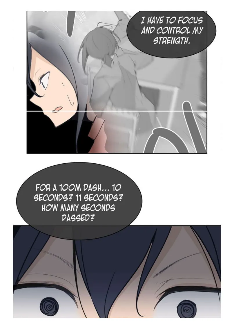 Devil Sword King Chapter 33 Online - página 39