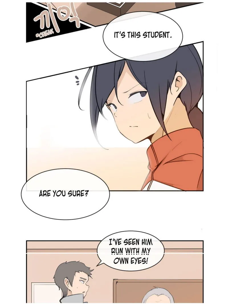 Devil Sword King Chapter 34 Online - página 2