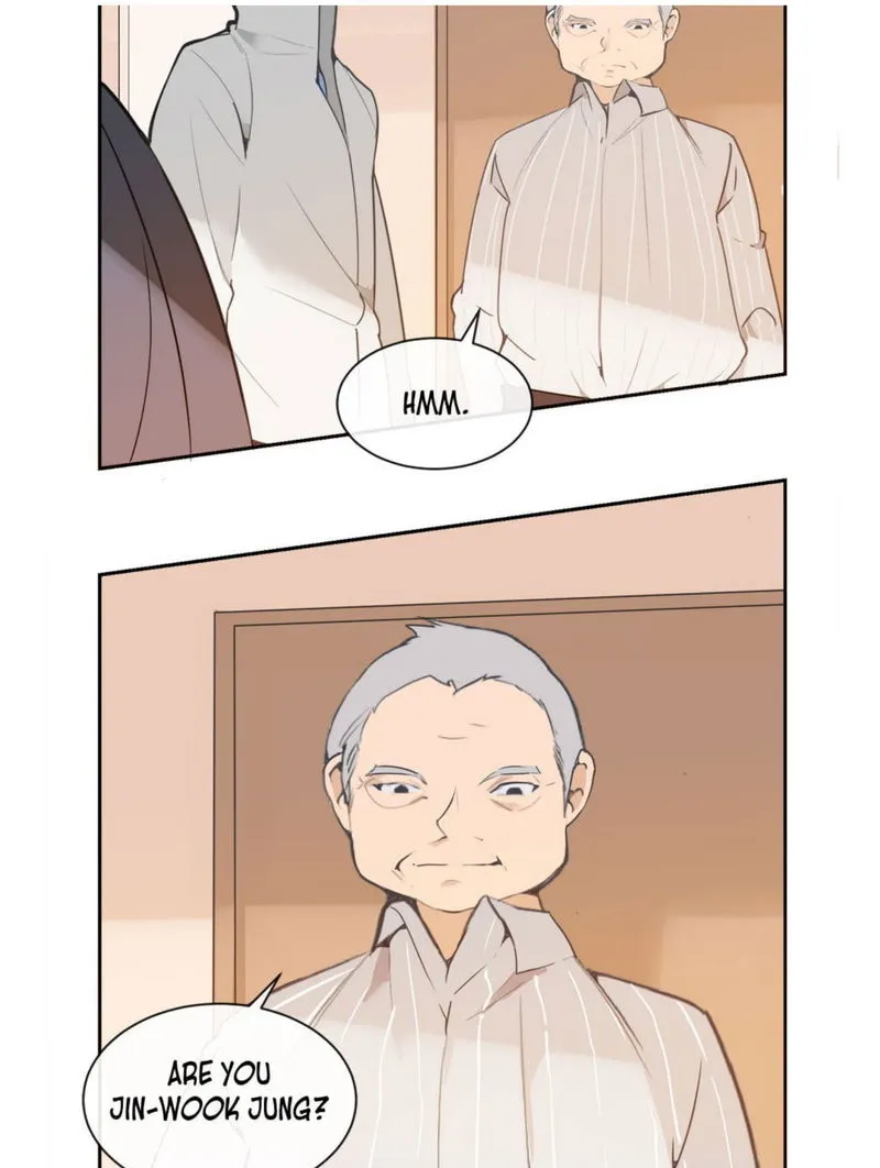 Devil Sword King Chapter 34 Online - página 3