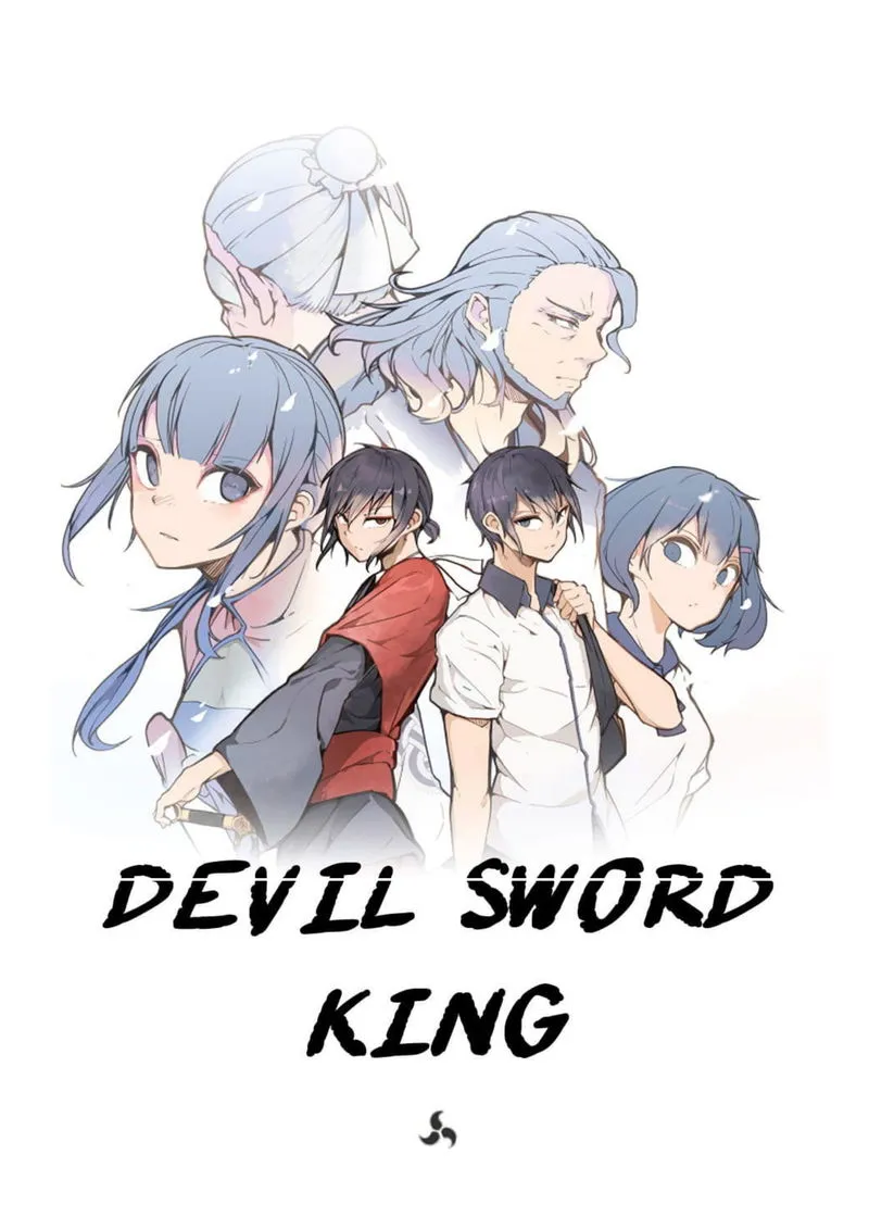 Devil Sword King Chapter 34 Online - página 5