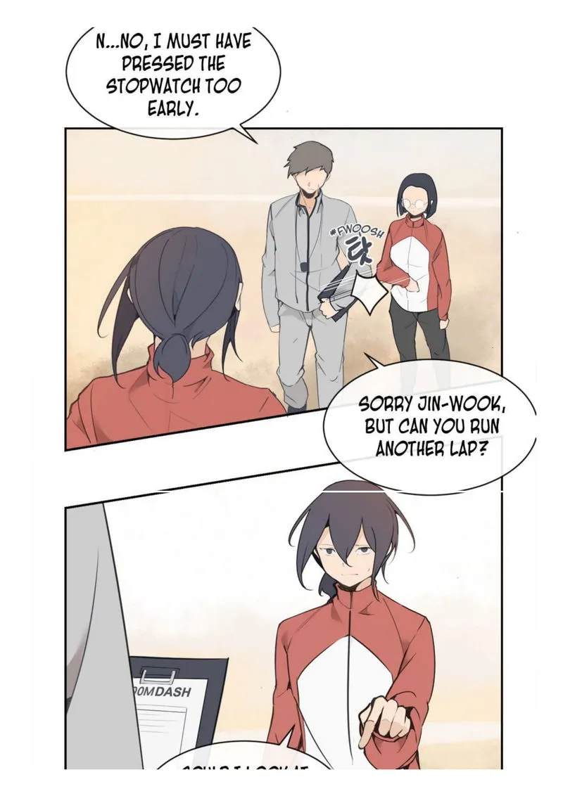Devil Sword King Chapter 34 Online - página 8